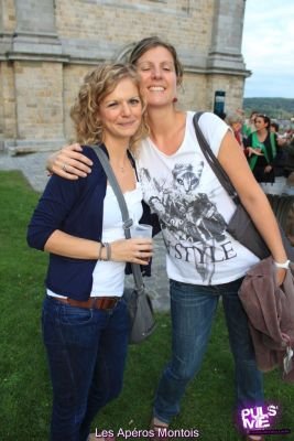 Apéro Pré-Doudou ! - Gallerie photo #258